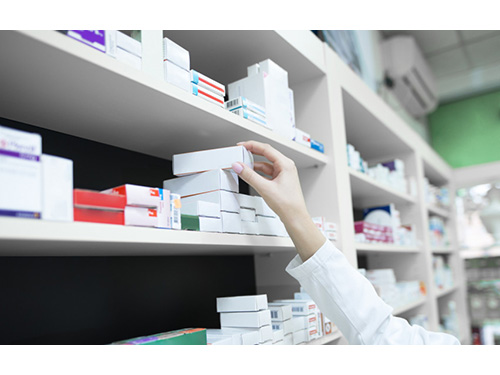 VVKT: Dėl antibakterinių vaistų tiekimo sutrikimų informaciją pasitikrinti galima VVKT svetainėje